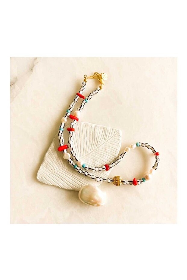 قلادة بوهو شيك - 2