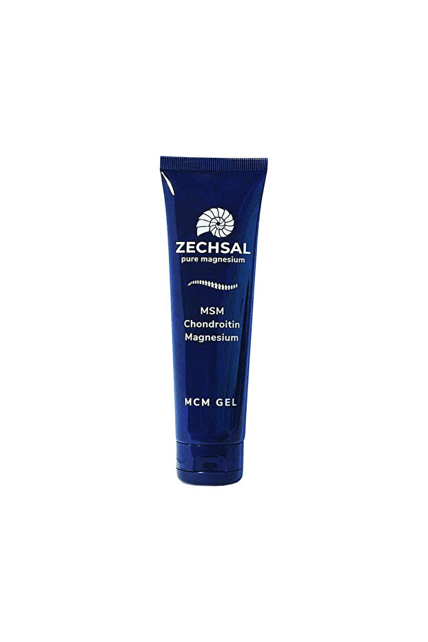 Pure Magnesium MCM Gel,100ml