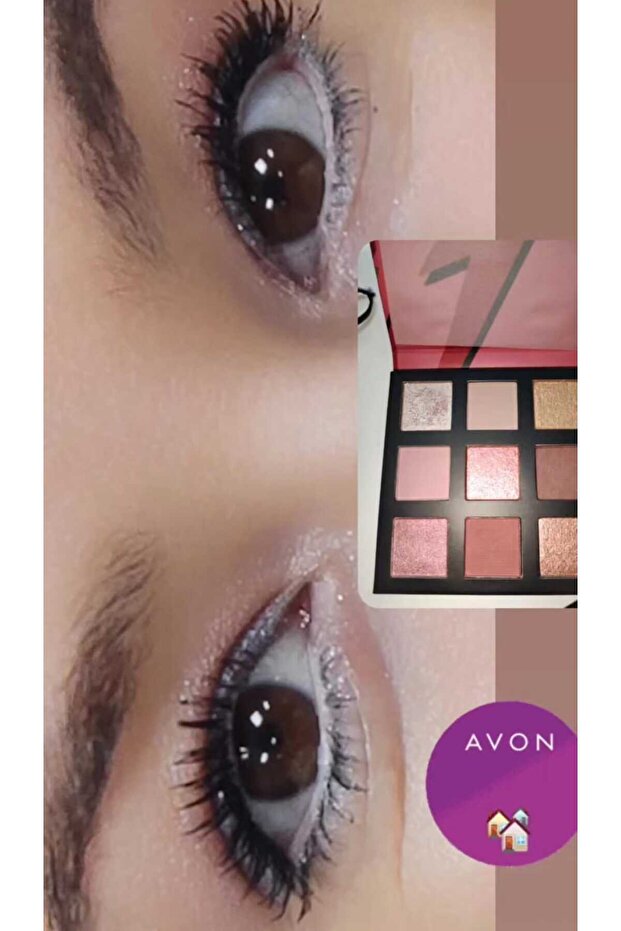 Far Paleti Midnight Collection - 2