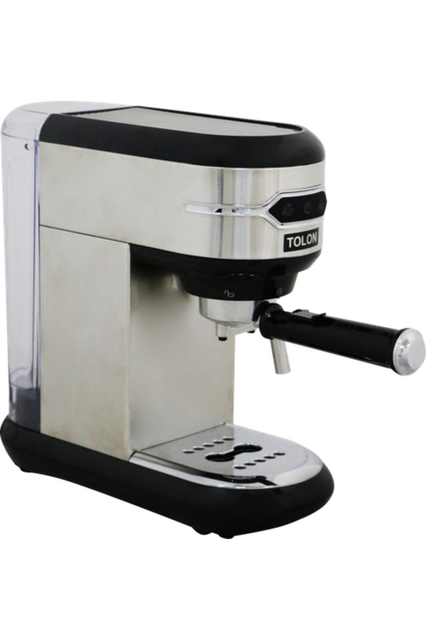 ماكينة قهوة إسبريسو 1450 واط - 1