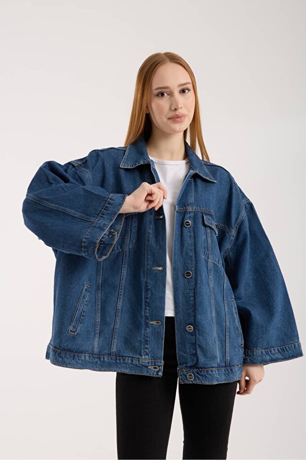 Rawline Kot Ceket - 3