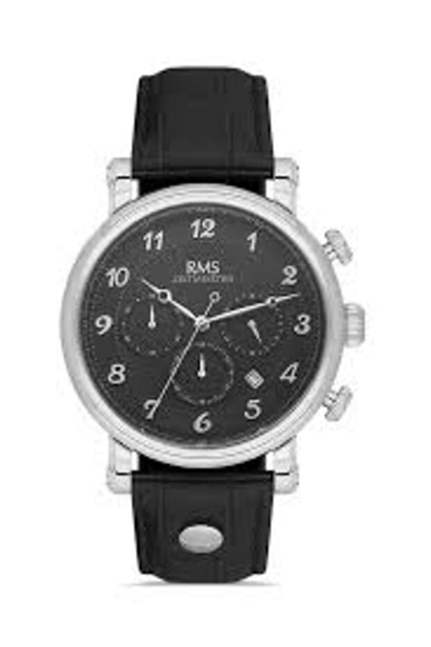 Rms Rms.1.Ag1633.02 Men's Watch