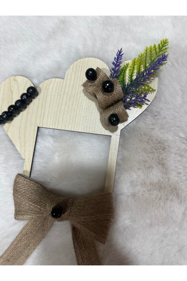 Lavender Socket Ornament - 2