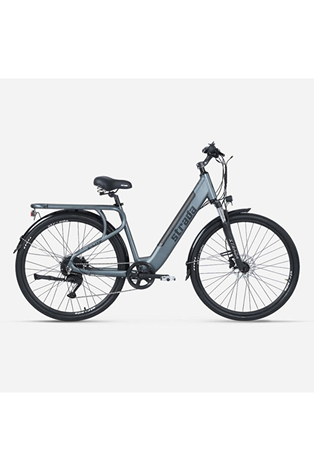 E LİTE BİSİKLET - 1