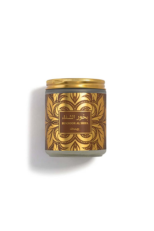 Bukhoor Al Shifa 125 g