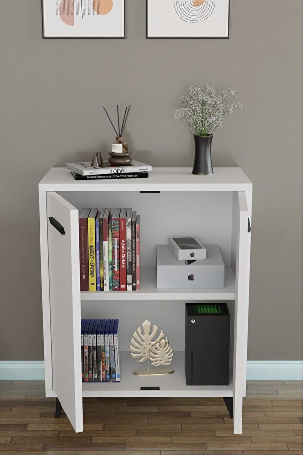 ADA Çok amaçlı Dolap Konsol - 3