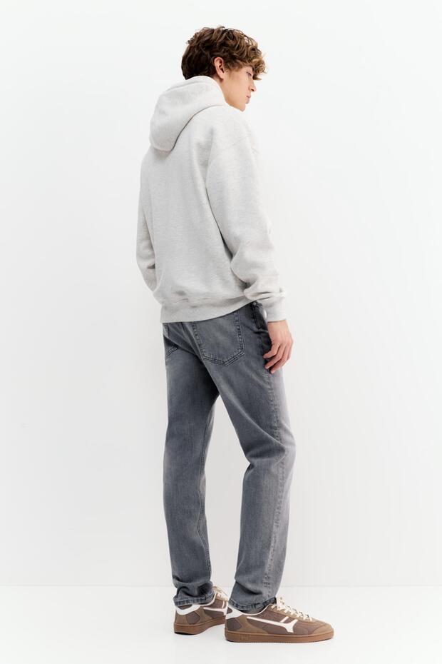 Slim fit jean - 5
