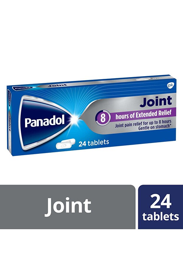 JOINT TAB 24's