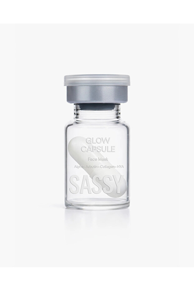 Glow Capsule - 1