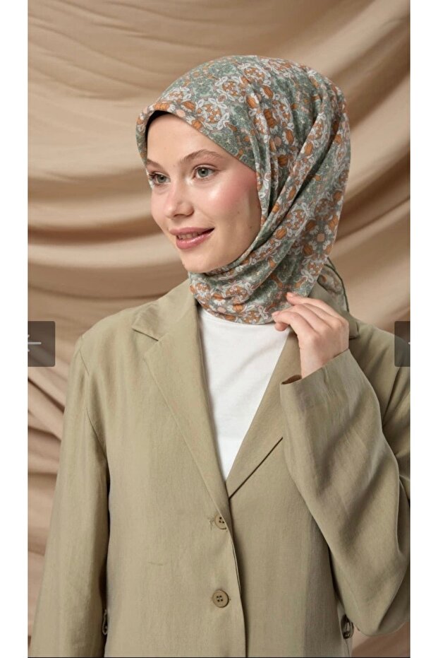 وشاح ناعم