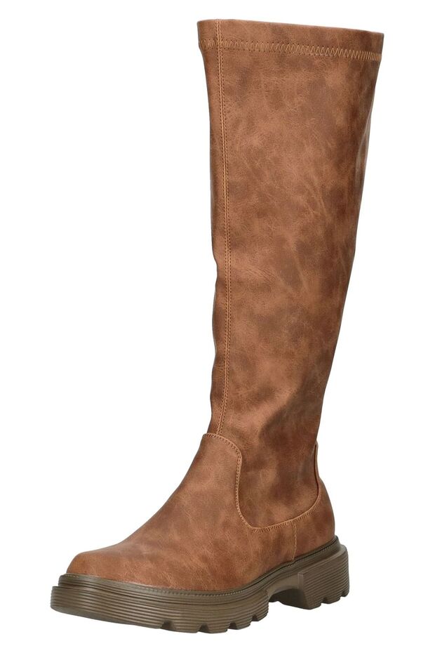 Stiefel - 1