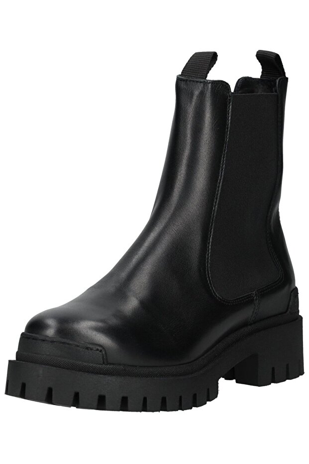 Stiefelette - 1