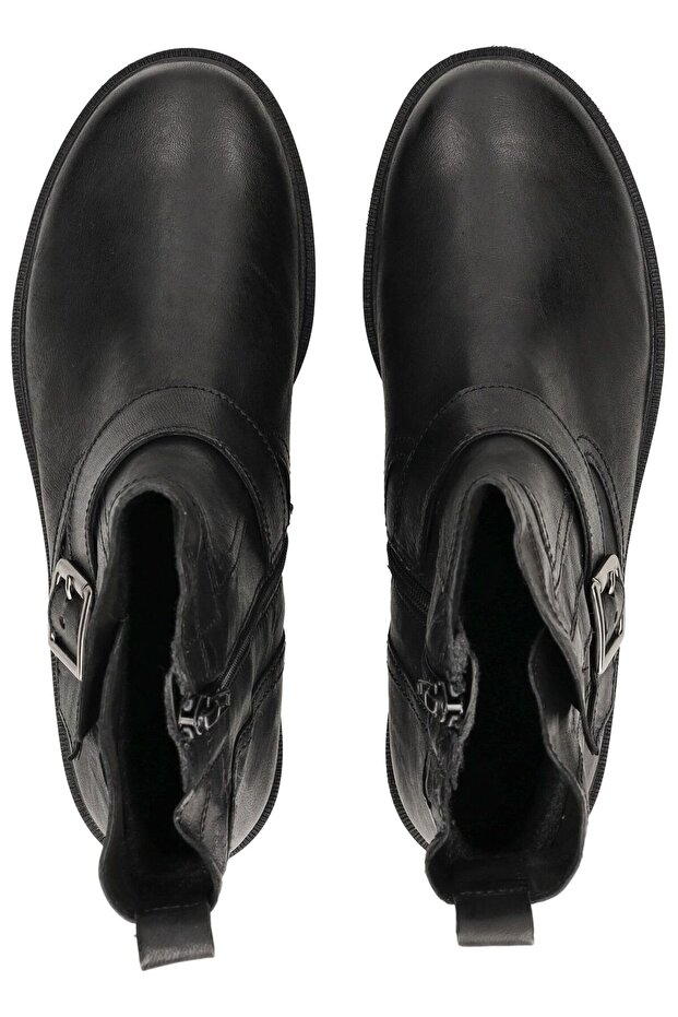 Stiefelette - 6