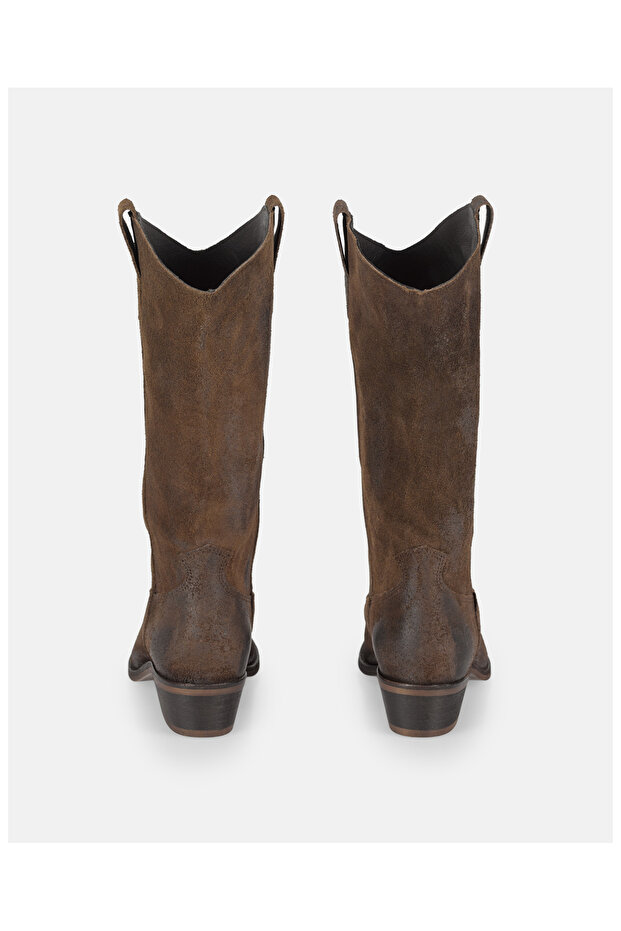 Stiefel - 6