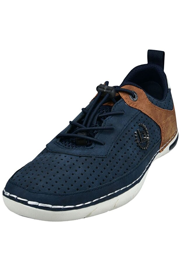Halbschuhe - 1