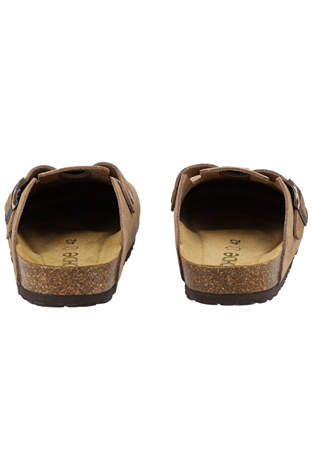 Papuci slip-on - 5