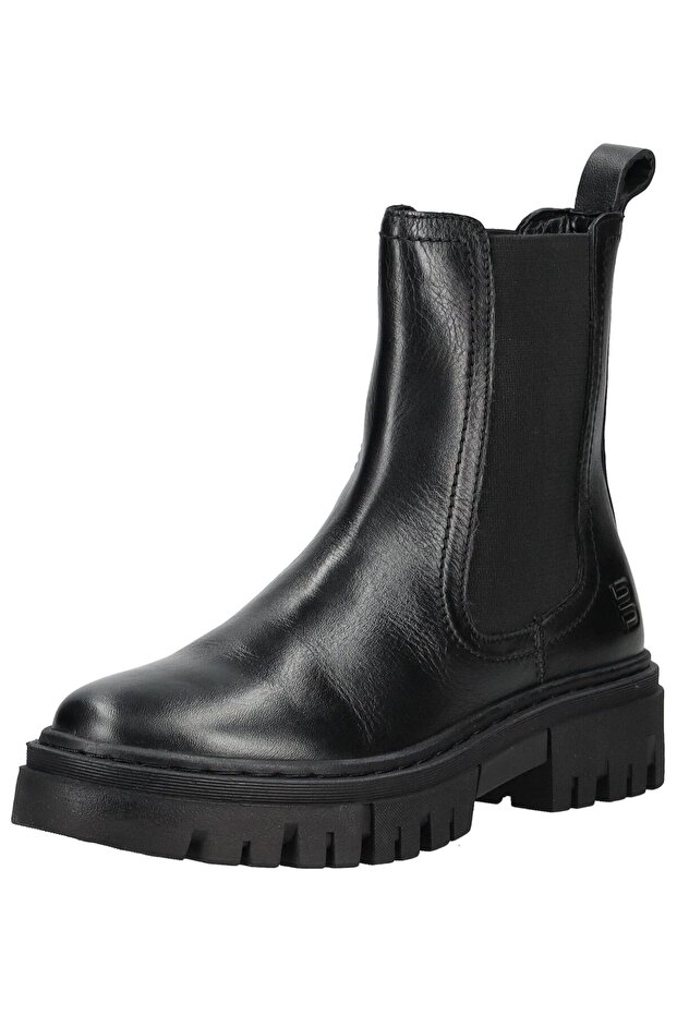 Stiefelette - 1