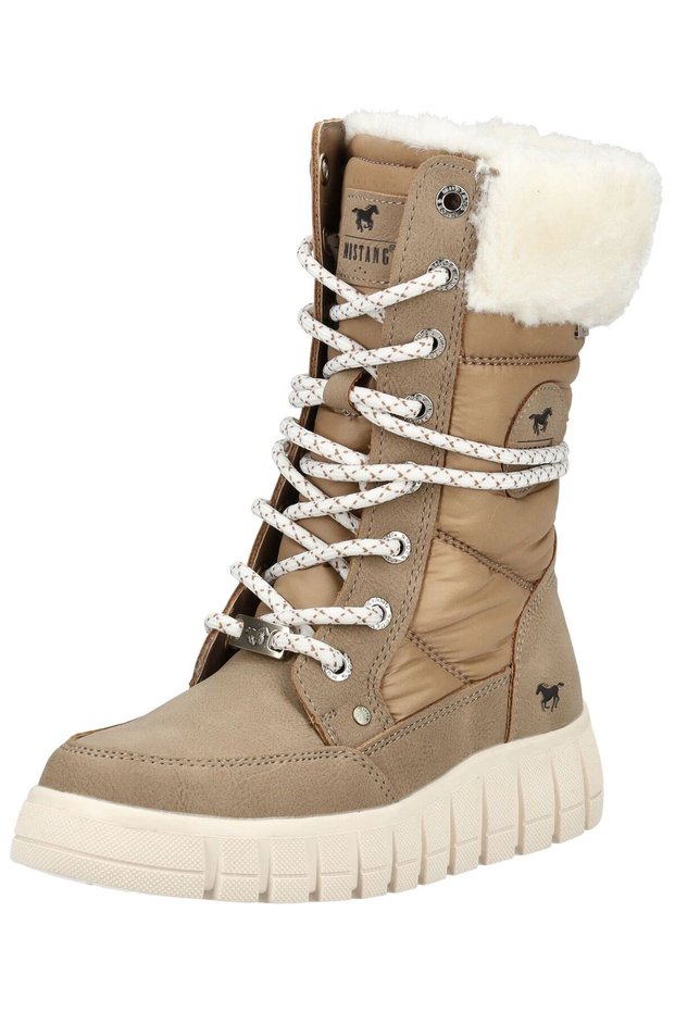 Stiefelette