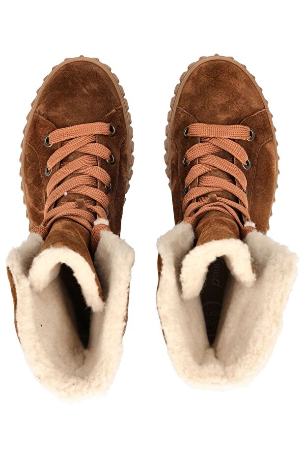 Stiefelette - 6