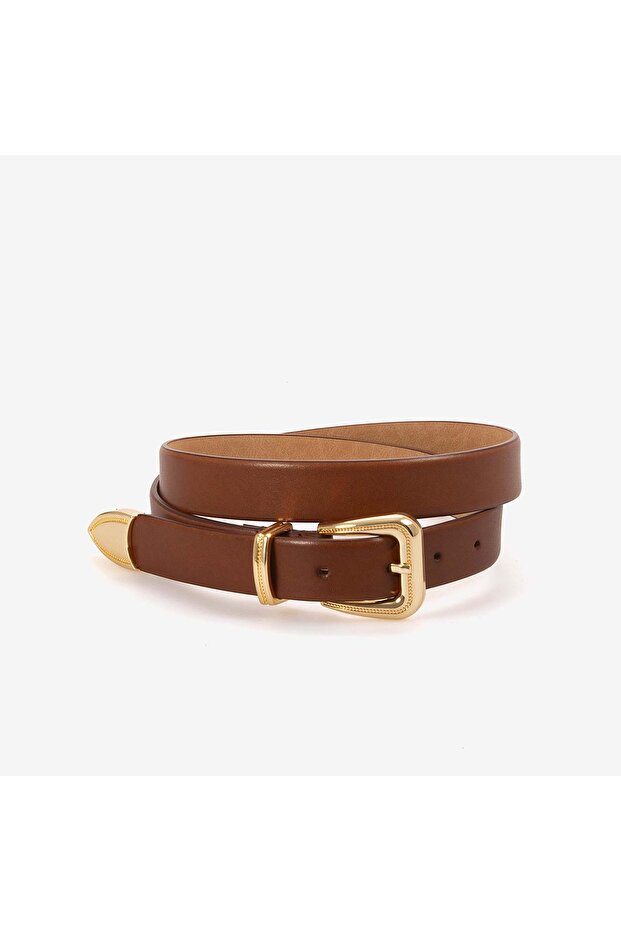 Hawen angels women's belt 001-kt