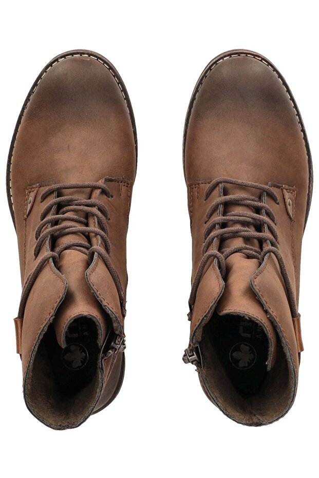 Stiefelette - 6