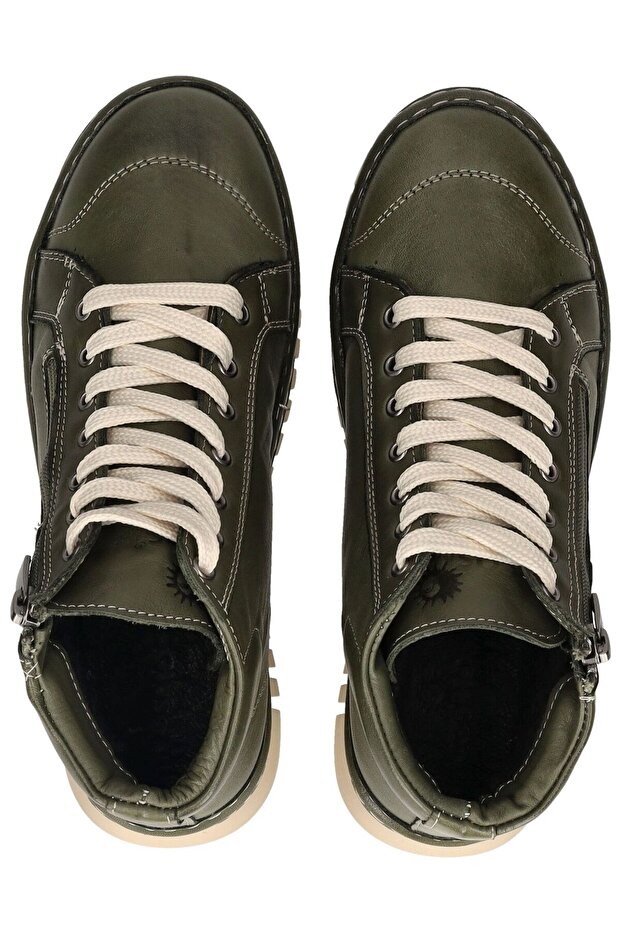 Stiefelette - 6