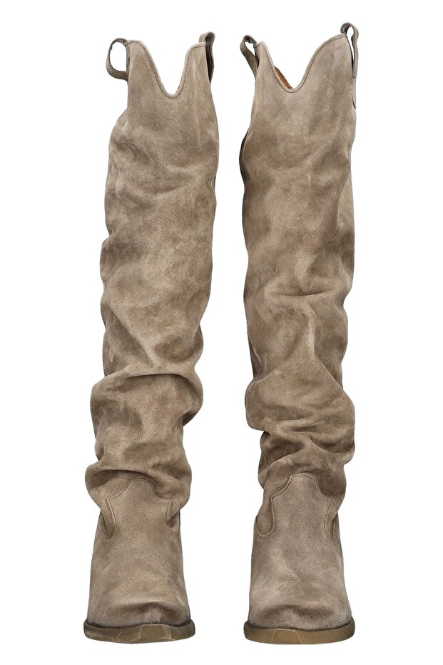Stiefel - 4