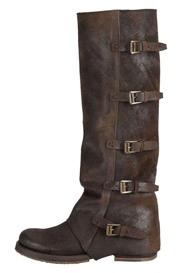 Stiefel - 2