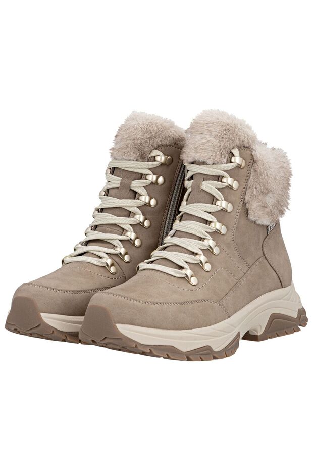 Stiefelette - 3