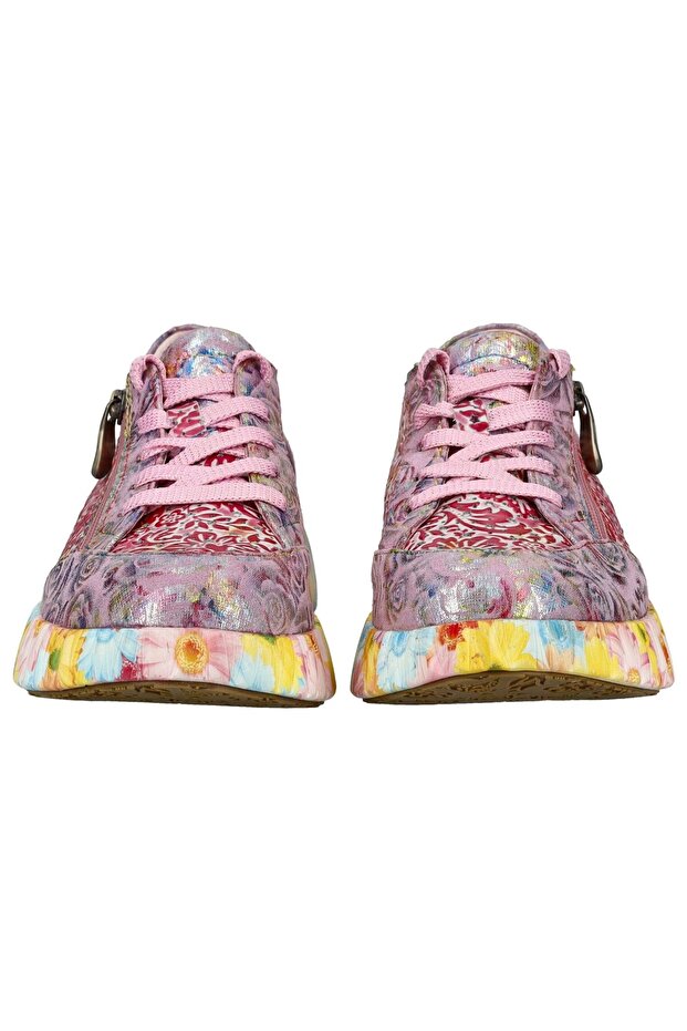 Sneaker - 4