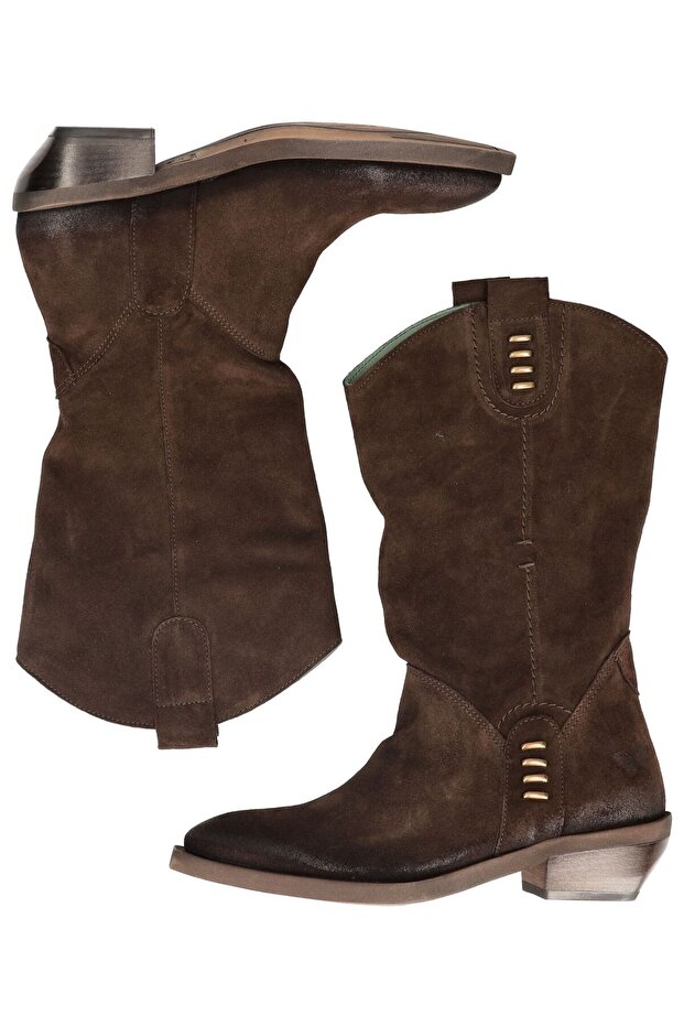 Stiefel - 6