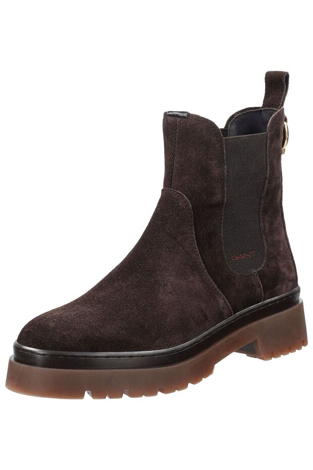 Stiefel - 1