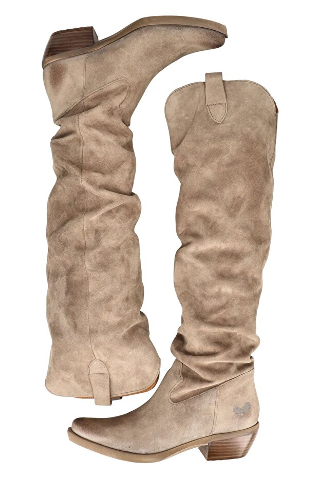 Stiefel - 6