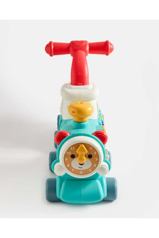 مجموعة مشاية أطفال متعددة الوظائف 5 في 1 - 4