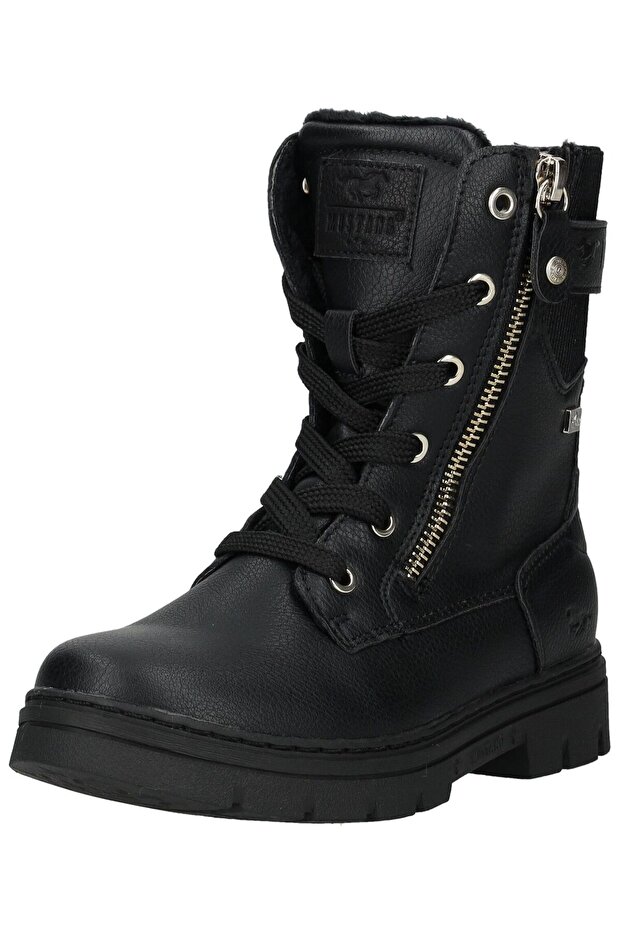 Stiefelette - 1