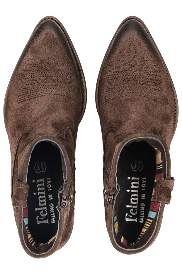 Stiefelette - 6