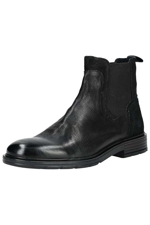Stiefelette - 1