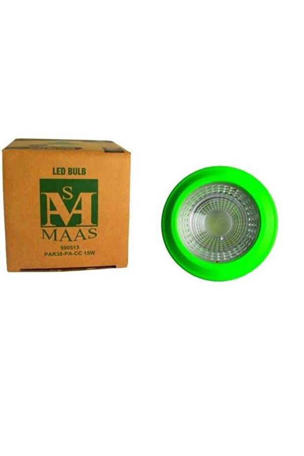 LED Bulb with Round Design - 1