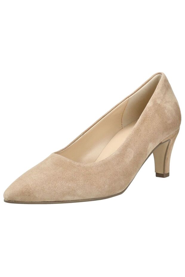 Pumps - 1