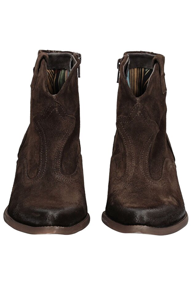 Stiefelette - 4