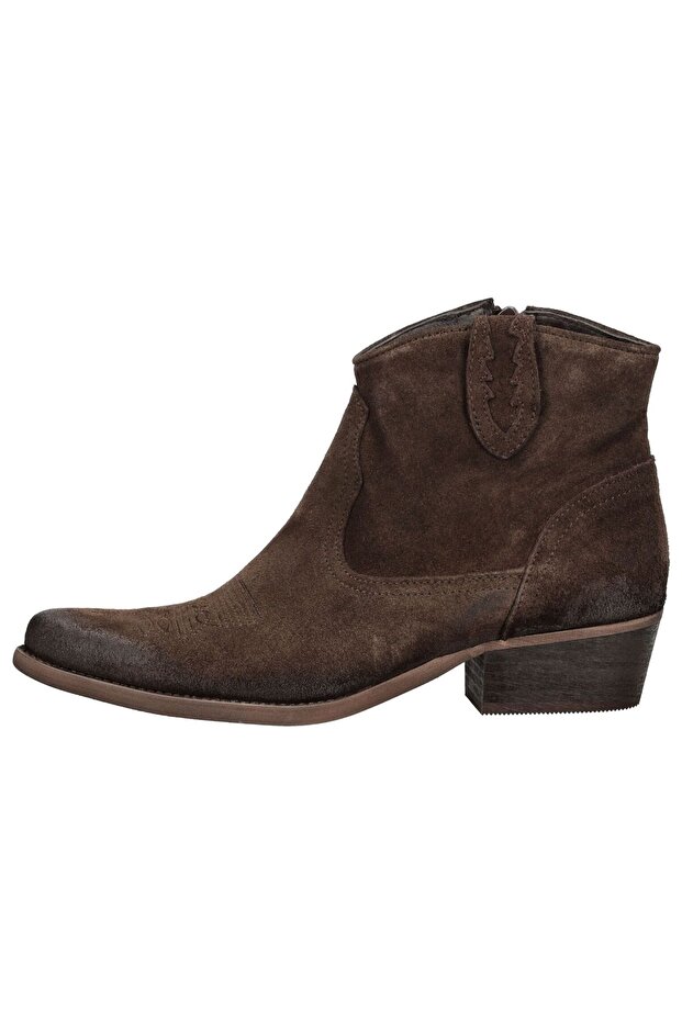 Stiefelette - 2