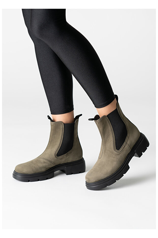 Stiefelette - 4