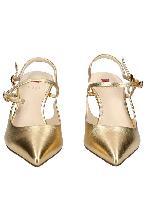 Pumps - 4