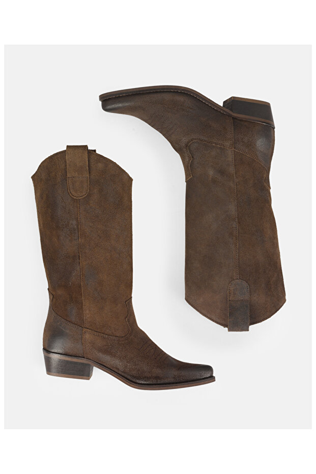 Stiefel - 5