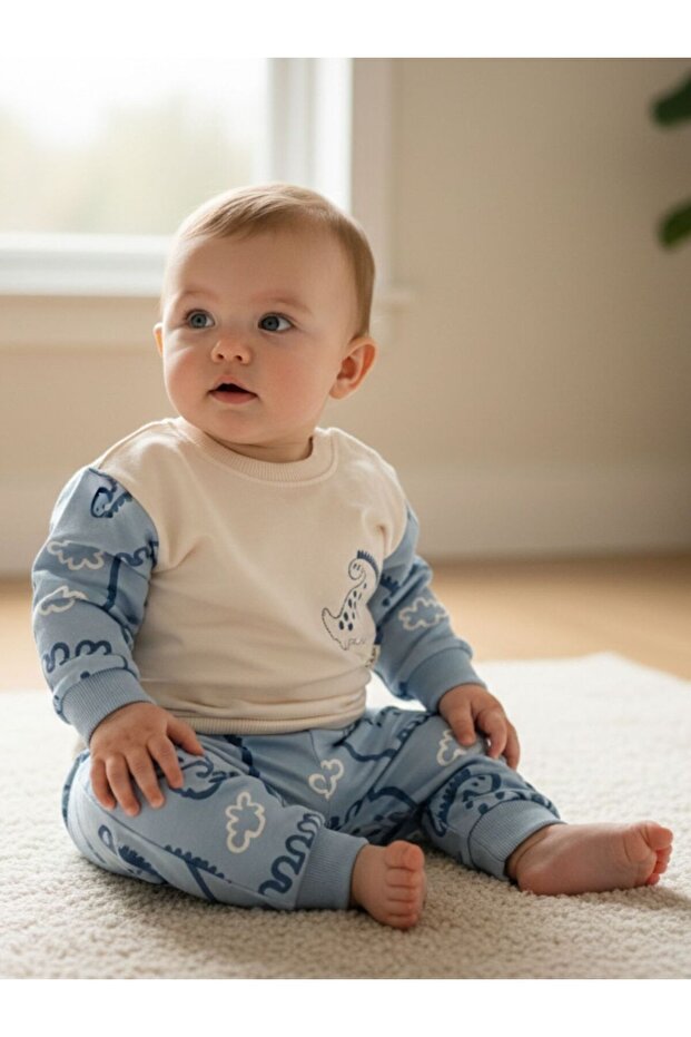 مجموعة ميني دينو المزدوجة - 2