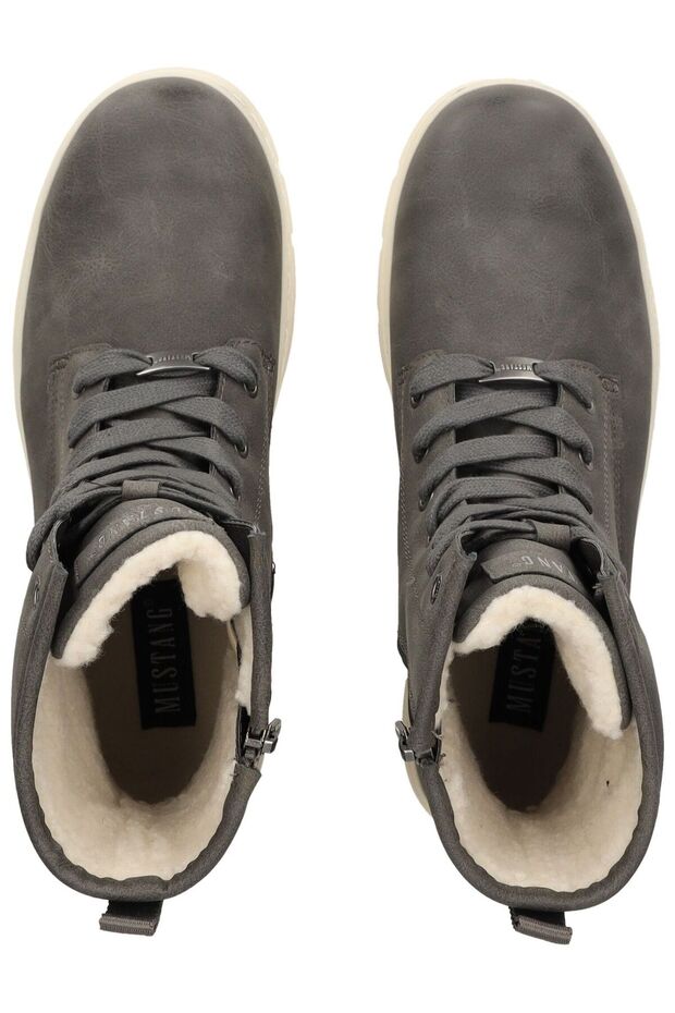 Stiefelette - 6