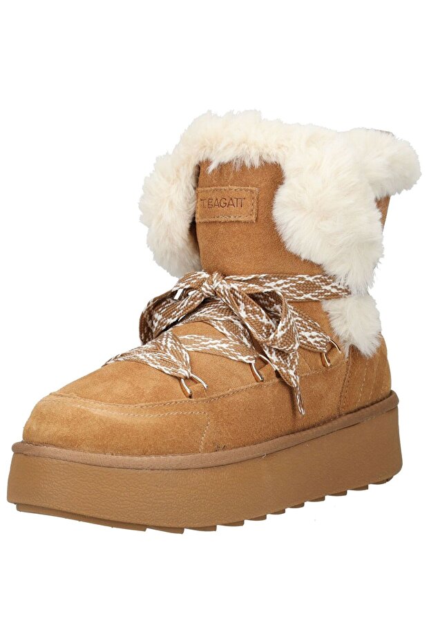 Stiefel - 1