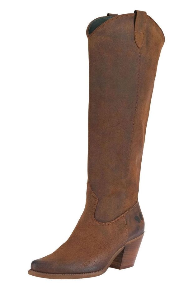 Stiefel - 7