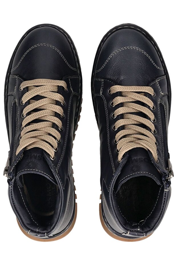 Stiefelette - 6