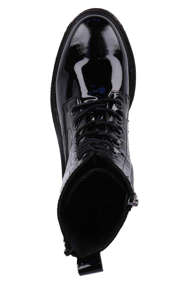 Stiefelette - 6